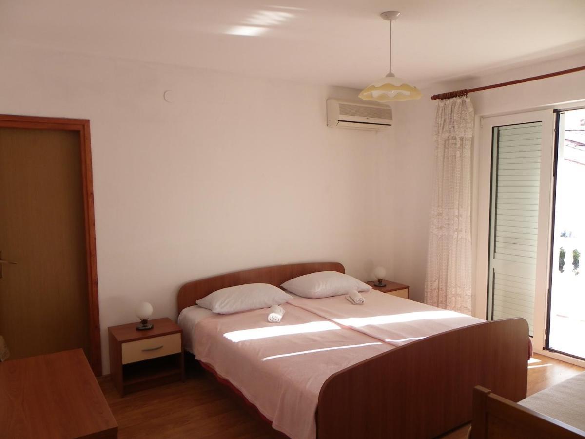 B&B Maestral Rab Rab Town Luaran gambar
