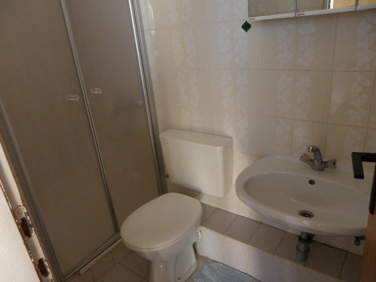 B&B Maestral Rab Rab Town Luaran gambar