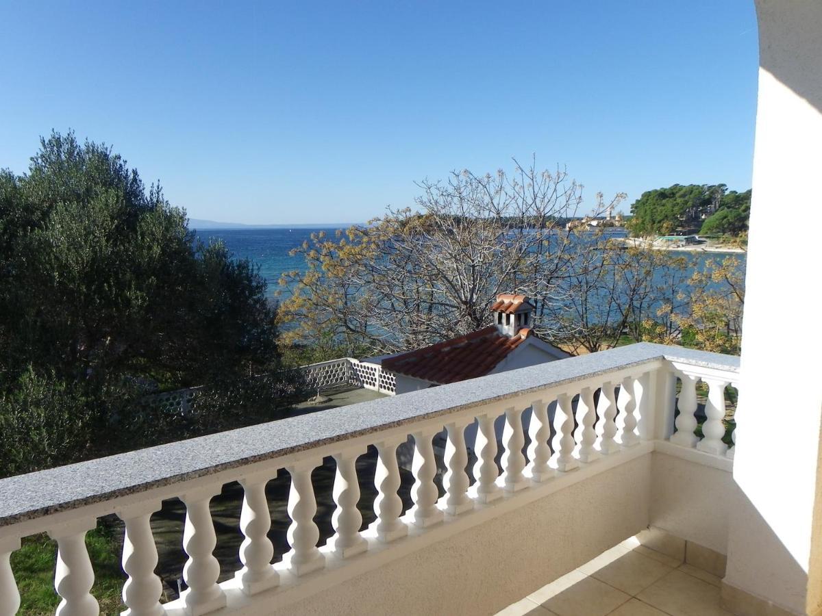 B&B Maestral Rab Rab Town Luaran gambar