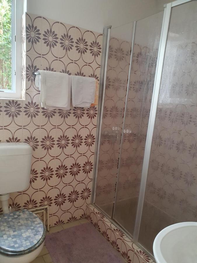 B&B Maestral Rab Rab Town Luaran gambar