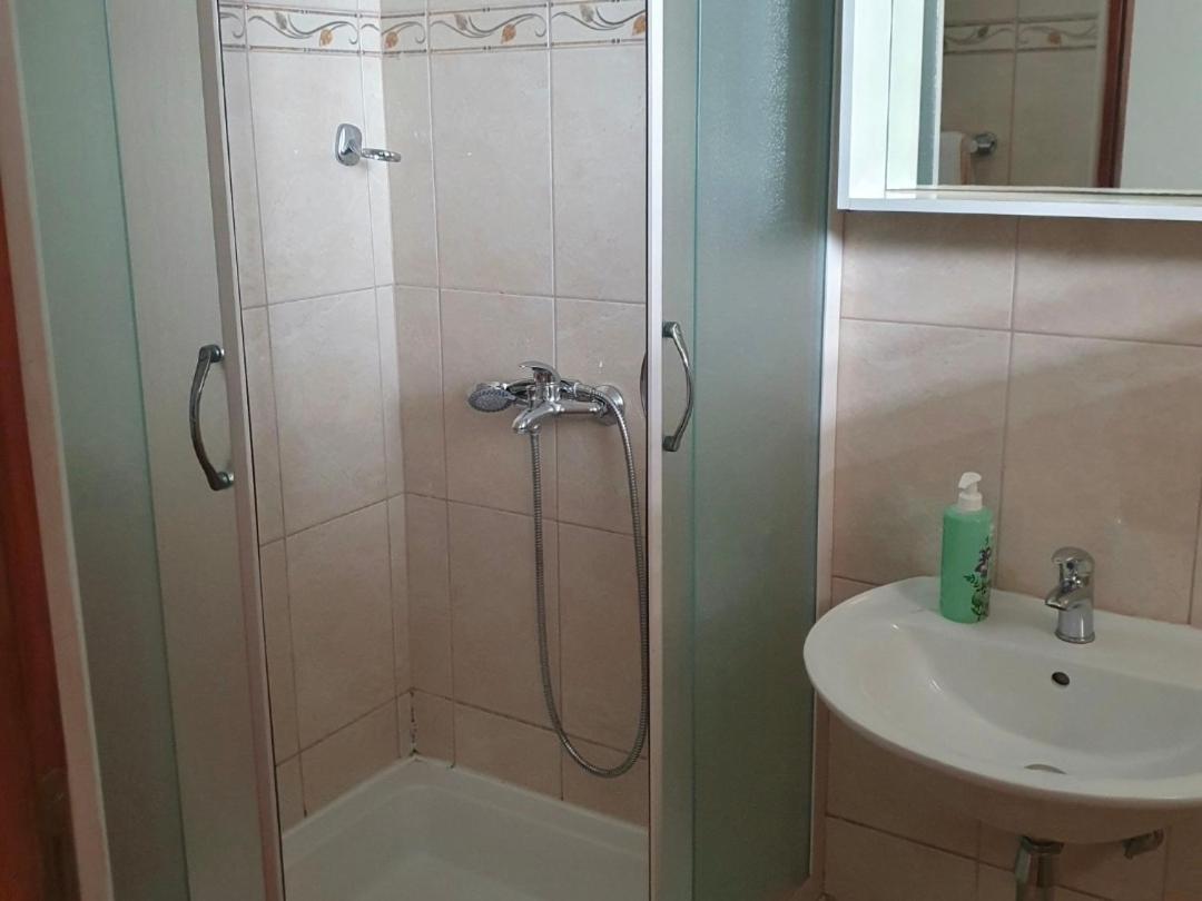 B&B Maestral Rab Rab Town Bilik gambar